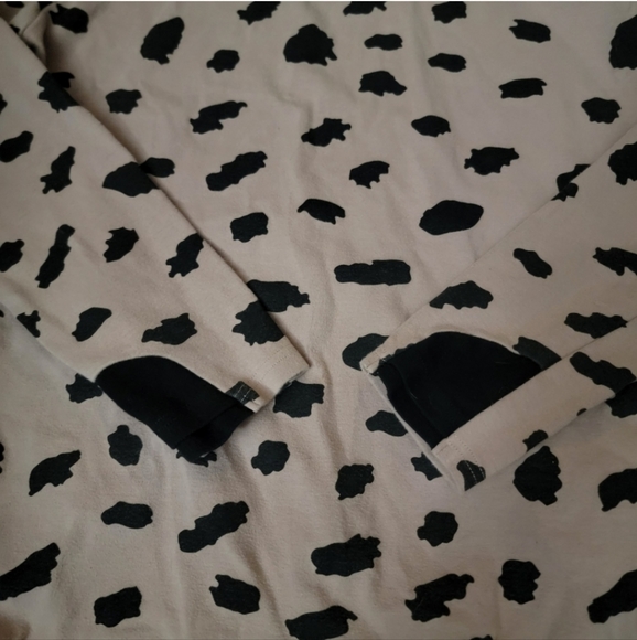 Ampersand Meant to be Hoodie Size XL - Picture 4 of 7